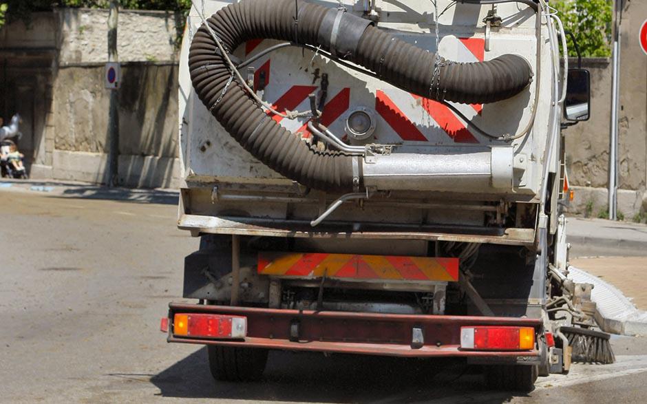 assainissement canalisation Varreddes