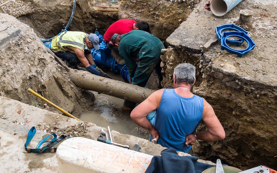 déboucher canalisations wc Villeneuve-le-Roi