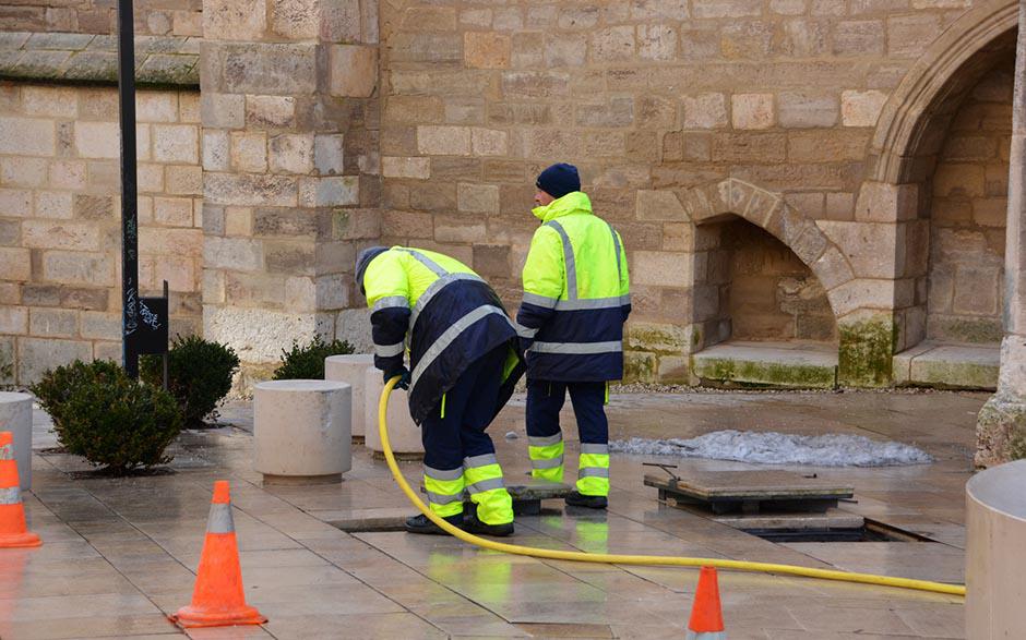déboucher canalisations wc Villeneuve-le-Roi